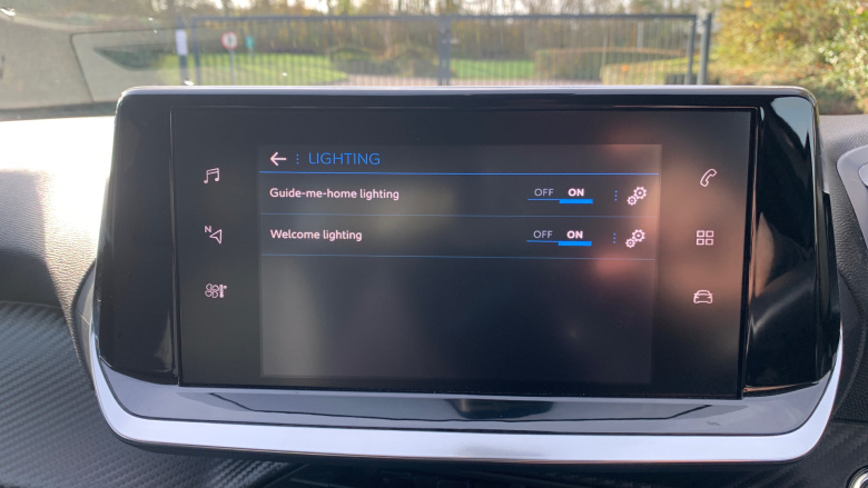 Peugeot 208 1.2 PureTech 130 Allure 5dr EAT8 Petrol Hatchback